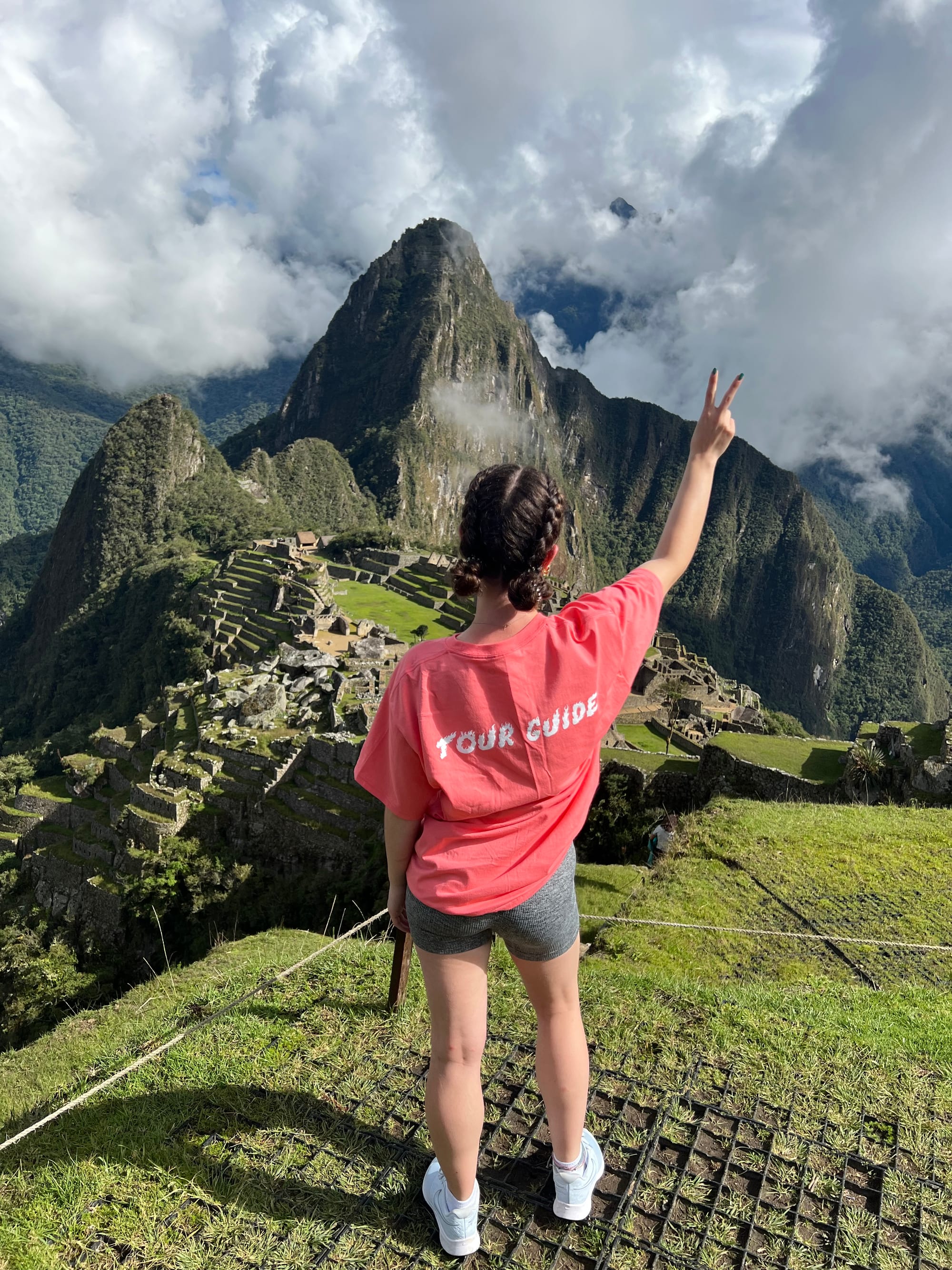 ChloeLandryTourism